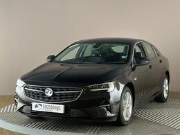 Vauxhall Insignia VN21XVA