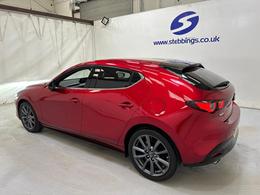 Mazda Mazda3 AU22KOX
