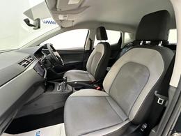 SEAT Ibiza BC19POA
