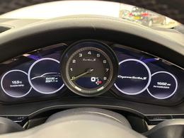 Porsche Cayenne SW69BKY