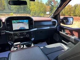 Ford F150 KE70ODR