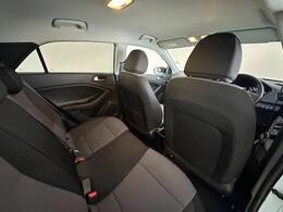 Hyundai i20 OY20ERX