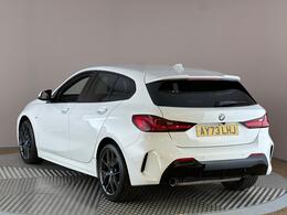 BMW 1 Series AY73LHJ