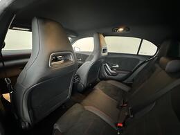 Mercedes-Benz A Class LS70EEG