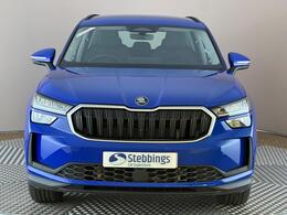 Skoda Kodiaq MA25FWD