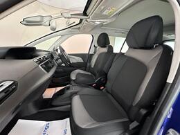 Citroen Grand C4 SpaceTourer LL68FCC