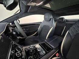 Bentley Continental W12GTC