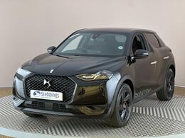 DS AUTOMOBILES DS 3 CROSSBACK DU71ECX