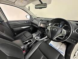 Nissan Navara NY19TMU