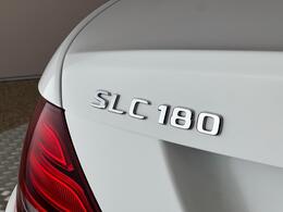 Mercedes-Benz SLC WD67PHX