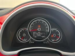 Volkswagen Beetle MW16RXP