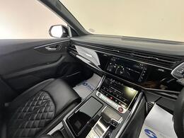 Audi SQ8 BM23OEN