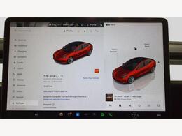 Tesla Model 3 MM72ODG