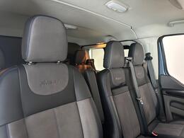 Ford Transit Custom HJ73XOD