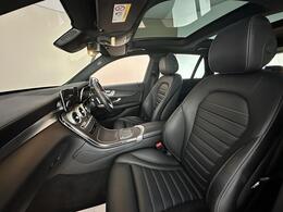 Mercedes-Benz GLC EK71XTN