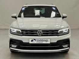 Volkswagen Tiguan AV66NHY