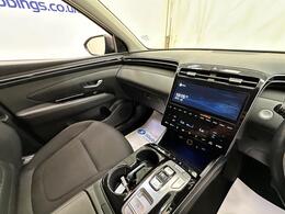 Hyundai TUCSON AJ21GCU