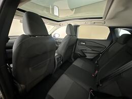 Nissan Qashqai EY71HVC