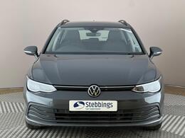 Volkswagen Golf VE22LUD