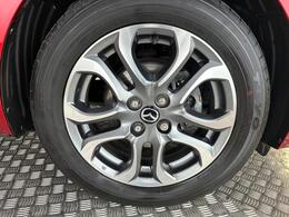 Mazda Mazda2 YN69MYD