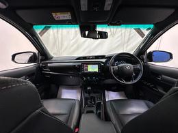 Toyota Hilux PK23CVU