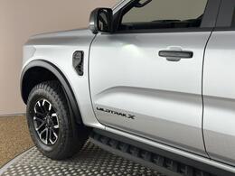 Ford Ranger AE25JCV