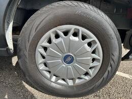 Ford Transit BG14TXN