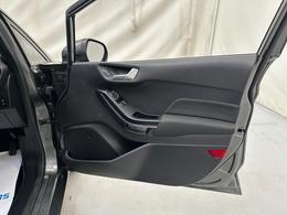 Ford Fiesta SC18NDF
