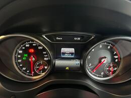 Mercedes-Benz GLA CP18TUA