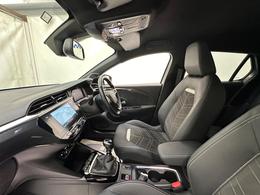 Vauxhall Corsa WF23BYO