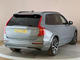Volvo XC90 WA23OOF