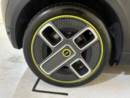 MINI Electric Hatch YG20SXZ