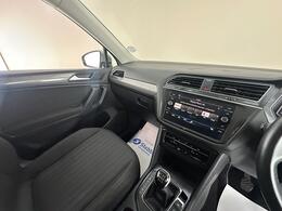 Volkswagen Tiguan Allspace PG23AAY