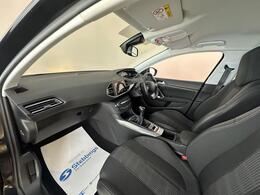 Peugeot 308 MT21FHX