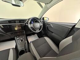 Toyota Auris LX17KXH