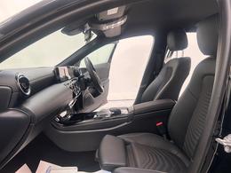 Mercedes-Benz A Class LS70TWM