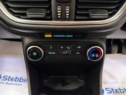 Ford Fiesta FL67ODW