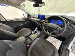 Ford Kuga HS21PUA
