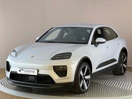 Porsche Macan PJ74LPK