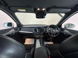 Volvo XC90 DF18LCM