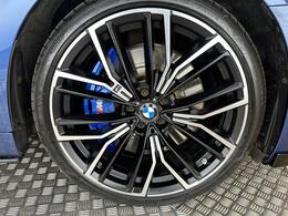 BMW 5 Series FL71DOU