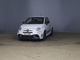 Abarth 595 KX71HHK