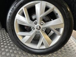 Skoda Kodiaq BF22ERO