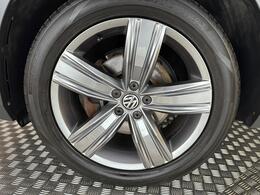 Volkswagen Tiguan Allspace SL21ZFT