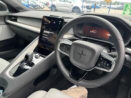 Polestar Polestar 2 OE72GNK