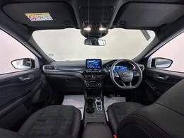 Ford Kuga GV23ZSP