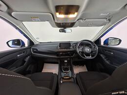 Nissan Qashqai AV71HMA