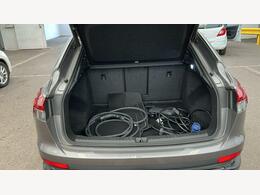 Audi Q4 e-tron BN22PFD