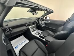 Mercedes-Benz SLC WD67PHX