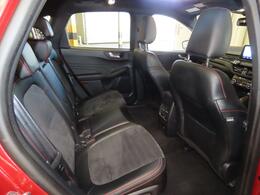 Ford Kuga CN72VLE